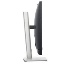 Dell monitor C2422HE 24" WLED / 1920x1080 / 5ms / 1000:1 / Full HD / Video-conferencing / CAM / Repro / HDMI / DP / USB-C / IPS panel / black C2422HE 210-AYLU