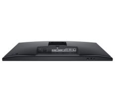 Dell monitor C2722DE 27" WLED / 2560x1440 / 5ms / 1000:1 / 2560x1440 / Video-conferencing / CAM / Repro / HDMI / DP / USB-C / DOCK / IPS panel / black and silver C2722DE 210-AYLV