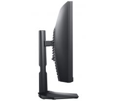 Dell monitor S2422HG 24" LED / 1920x1080 / 165Hz / 3000:1 / 1ms / 2xHDMI / DP / zakiven / ern S2422HG 210-AYTM
