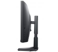 Dell monitor S2422HG 24" LED / 1920x1080 / 165Hz / 3000:1 / 1ms / 2xHDMI / DP / zakřivený / black S2422HG 210-AYTM