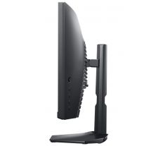 Dell monitor S2422HG 24" LED / 1920x1080 / 165Hz / 3000:1 / 1ms / 2xHDMI / DP / zakiven / ern S2422HG 210-AYTM