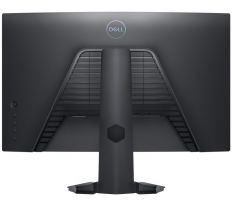 Dell monitor S2422HG 24" LED / 1920x1080 / 165Hz / 3000:1 / 1ms / 2xHDMI / DP / zakiven / ern S2422HG 210-AYTM