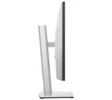 Dell monitor U2722D 27" W IPS LED / 2560x1440 / 1000:1 / 5ms / HDMI (MHL) / DP / USB 3.2 / USB-C / thin frame / black and silver U2722D 210-AYUK