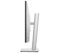 Dell monitor U2722D 27" W IPS LED / 2560x1440 / 1000:1 / 5ms / HDMI (MHL) / DP / USB 3.2 / USB-C / thin frame / black and silver U2722D 210-AYUK