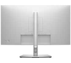 Dell monitor U2722D 27" W IPS LED / 2560x1440 / 1000:1 / 5ms / HDMI (MHL) / DP / USB 3.2 / USB-C / thin frame / black and silver U2722D 210-AYUK
