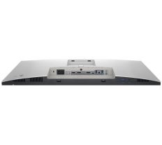 Dell monitor U2722D 27" W IPS LED / 2560x1440 / 1000:1 / 5ms / HDMI (MHL) / DP / USB 3.2 / USB-C / thin frame / black and silver U2722D 210-AYUK