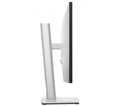 Dell monitor U2422HE 24" wide / 5ms / 1000:1 / 1920x1080 / HDMI / DP / USB 3.2 / USB-C / RJ45 / IPS panel / tenk rmeek / ern a stbrn U2422HE 210-AYUL