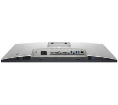 Dell monitor U2422HE 24" wide / 5ms / 1000:1 / 1920x1080 / HDMI / DP / USB 3.2 / USB-C / RJ45 / IPS panel / tenký rámeček / black and silver U2422HE 210-AYUL