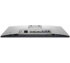 Dell monitor U2422HE 24" wide / 5ms / 1000:1 / 1920x1080 / HDMI / DP / USB 3.2 / USB-C / RJ45 / IPS panel / tenk rmeek / ern a stbrn U2422HE 210-AYUL