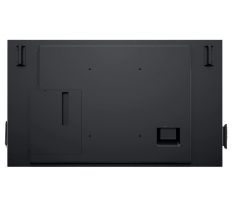 Dell monitor C5522QT 54,6" / 4K / 9ms / 1300:1 / 3840x2160 / 3xHDMI / DP / USB-C / repro / IPS panel / ern C5522QT 210-AYZR