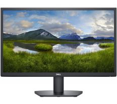 Dell monitor SE2422H 24" LED / 1920 x 1080 / 1000:1 / 5ms / VGA / HDMI / black SE2422H 210-AZGT