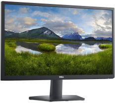 Dell monitor SE2422H 24" LED / 1920 x 1080 / 1000:1 / 5ms / VGA / HDMI / black SE2422H 210-AZGT