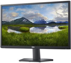 Dell monitor SE2422H 24" LED / 1920 x 1080 / 1000:1 / 5ms / VGA / HDMI / ern SE2422H 210-AZGT