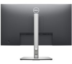 Dell monitor P2722H 27" / FHD / 5ms / HDMI / DP / VGA / USB / IPS / black P2722H 210-AZYZ