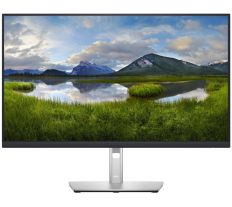 Dell monitor P2722HE 27" / FHD / 5ms / HDMI / DP / USB-C / DOCK / RJ45 / IPS / ern