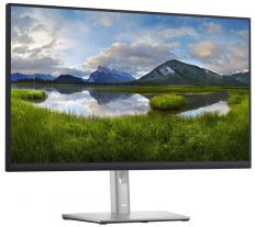 Dell monitor P2722HE 27" / FHD / 5ms / HDMI / DP / USB-C / DOCK / RJ45 / IPS / black P2722HE 210-AZZB