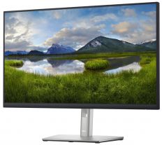Dell monitor P2722HE 27" / FHD / 5ms / HDMI / DP / USB-C / DOCK / RJ45 / IPS / ern P2722HE 210-AZZB
