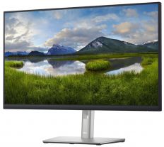 Dell monitor P2722HE 27" / FHD / 5ms / HDMI / DP / USB-C / DOCK / RJ45 / IPS / black P2722HE 210-AZZB