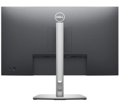 Dell monitor P2722HE 27" / FHD / 5ms / HDMI / DP / USB-C / DOCK / RJ45 / IPS / ern P2722HE 210-AZZB