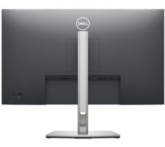 Dell monitor P2722HE 27" / FHD / 5ms / HDMI / DP / USB-C / DOCK / RJ45 / IPS / black P2722HE 210-AZZB