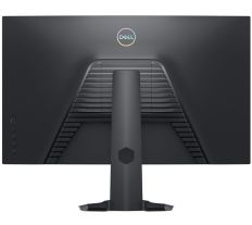 Dell monitor S2722DGM LCD 27" IPS / 2560x1440 QHD / 165Hz / 3000:1 / 1ms / DP / HDMI / ern S2722DGM 210-AZZD
