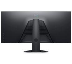 Dell monitor S3422DWG  / LCD / 34" / 3440x1440 / 144Hz / 1ms / 3000:1 / 2xHDMI 2.0 / DP / USB / VA panel / black S3422DWG 210-AZZE