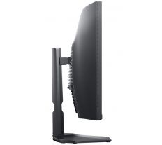 Dell monitor S3222DGM LCD 32" / 1ms / 3000:1 / 2xHDMI 2.0 / USB 3.0 / DP / 3840x2160 / 168Hz / VA panel / black S3222DGM 210-AZZH
