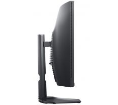 Dell monitor S3222DGM LCD 32" / 1ms / 3000:1 / 2xHDMI 2.0 / USB 3.0 / DP / 3840x2160 / 168Hz / VA panel / ern S3222DGM 210-AZZH