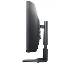 Dell monitor S3222DGM LCD 32" / 1ms / 3000:1 / 2xHDMI 2.0 / USB 3.0 / DP / 3840x2160 / 168Hz / VA panel / černý S3222DGM 210-AZZH