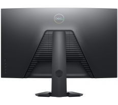 Dell monitor S3222DGM LCD 32" / 1ms / 3000:1 / 2xHDMI 2.0 / USB 3.0 / DP / 3840x2160 / 168Hz / VA panel / ern S3222DGM 210-AZZH