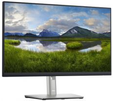 Dell monitor P2422HE 24" WLED / FHD / 5ms / HDMI / DP / VGA / USB-C / DOCK / RJ45 / IPS / black P2422HE 210-BBBG