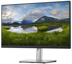 Dell monitor P2422HE 24" WLED / FHD / 5ms / HDMI / DP / VGA / USB-C / DOCK / RJ45 / IPS / ern P2422HE 210-BBBG