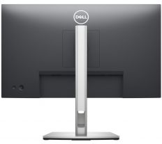 Dell monitor P2422HE 24" WLED / FHD / 5ms / HDMI / DP / VGA / USB-C / DOCK / RJ45 / IPS / black P2422HE 210-BBBG
