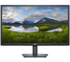 Dell monitor E2422H 24" WLED / Full HD/ 1000:1 / 5ms / DP / VGA / černý