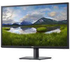 Dell monitor E2722H 27" / Full HD / 5ms / 1000:1 / VGA / DP / IPS panel / black E2722H 210-BBRO
