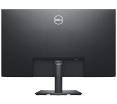 Dell monitor E2722H 27" / Full HD / 5ms / 1000:1 / VGA / DP / IPS panel / black E2722H 210-BBRO