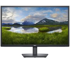 Dell monitor E2722HS 27" / Full HD / 5ms / 1000:1 / VGA / DP / HDMI / repro / IPS panel / černý