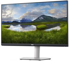 Dell monitor S2722QC LCD 27" IPS / 3840x2160 / 1000:1 / 4ms / DP / 2xHDMI / USB / ern S2722QC 210-BBRQ