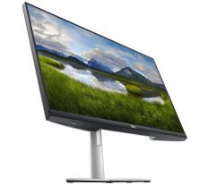 Dell monitor S2722QC LCD 27" IPS / 3840x2160 / 1000:1 / 4ms / DP / 2xHDMI / USB / černý S2722QC 210-BBRQ