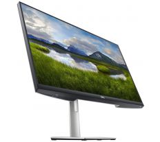 Dell monitor S2722QC LCD 27" IPS / 3840x2160 / 1000:1 / 4ms / DP / 2xHDMI / USB / ern S2722QC 210-BBRQ