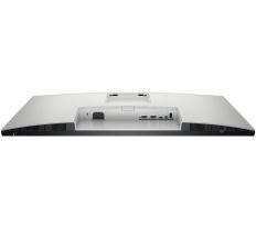 Dell monitor S2722QC LCD 27" IPS / 3840x2160 / 1000:1 / 4ms / DP / 2xHDMI / USB / black S2722QC 210-BBRQ