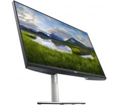 Dell monitor S2722DC WLED LCD 27" / 4ms / 1000:1 / 2560x1440 / 75Hz / HDMI / DOCK / IPS panel / black S2722DC 210-BBRR