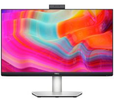 Dell monitor S2422HZ 24" LED / Full HD / 1000:1 / 4ms / DP / HDMI / DOCK / repro / ern a stbrn S2422HZ 210-BBSJ