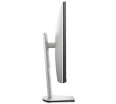 Dell monitor S2722DZ LCD 27" IPS / 2560x1440 QHD / 75Hz / 1000:1 / 4ms / DP / HDMI / repro / black and silver S2722DZ 210-BBSK