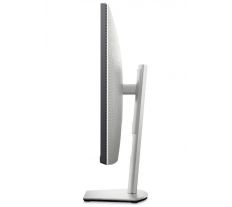 Dell monitor S2722DZ LCD 27" IPS / 2560x1440 QHD / 75Hz / 1000:1 / 4ms / DP / HDMI / repro / black and silver S2722DZ 210-BBSK