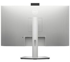 Dell monitor S2722DZ LCD 27" IPS / 2560x1440 QHD / 75Hz / 1000:1 / 4ms / DP / HDMI / repro / black and silver S2722DZ 210-BBSK
