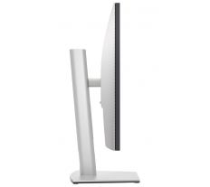 Dell monitor U3223QE LCD 32" / 5ms / 2000:1 / HDMI / USB 3.0 / USB-C / DP / 3840x2160 / DOCK / RJ45 / IPS panel / ern a stbrn U3223QE 210-BCYO