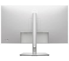 Dell monitor U3223QE LCD 32" / 5ms / 2000:1 / HDMI / USB 3.0 / USB-C / DP / 3840x2160 / DOCK / RJ45 / IPS panel / ern a stbrn U3223QE 210-BCYO