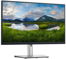 Dell monitor P2423DE 24" wide / 8ms / 1000:1 / 2560x1440 / HDMI / DP / USB / RJ45 / DOCK / IPS panel / ern P2423DE 210-BDDW