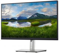 Dell monitor P2423DE 24" wide / 8ms / 1000:1 / 2560x1440 / HDMI / DP / USB / RJ45 / DOCK / IPS panel / ern P2423DE 210-BDDW